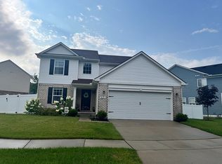 1631 Weeping Willow Ct, Ypsilanti, MI 48198