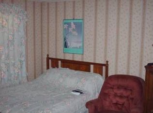 17681 Hart Sough Rd, Laurelville, OH 43135