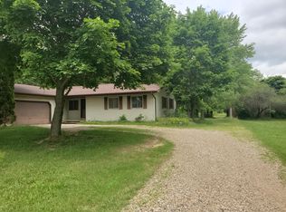 17368 Michigan Ave, Three Rivers, MI 49093