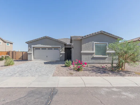 22207 N DANIEL Drive, Maricopa, AZ 85138