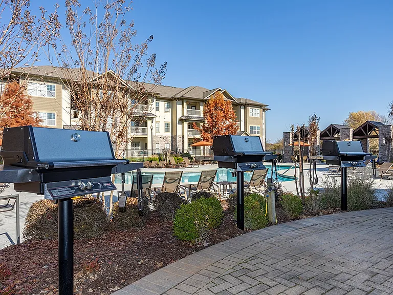 The Reserve at Johnson City Apartments — Photo 39