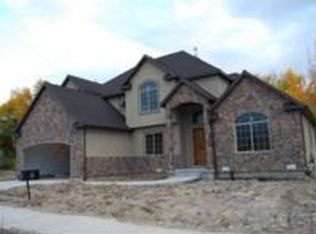2661 W 370 N, Provo, UT 84601