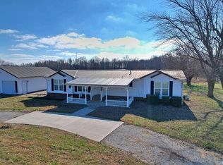 2510 Strawberry Rd, Metropolis, IL 62960