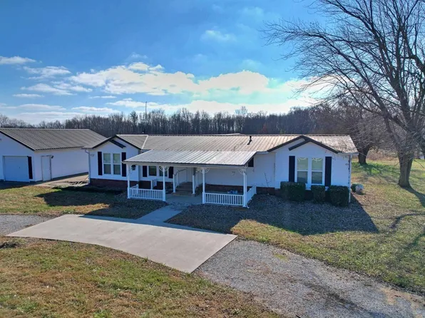 2510 Strawberry Rd, Metropolis, IL 62960