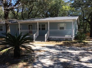 2364 Callaway Rd, Gulf Shores, AL 36542
