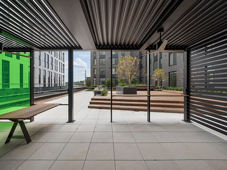 Union on Knox - Student Housing — Photo 24