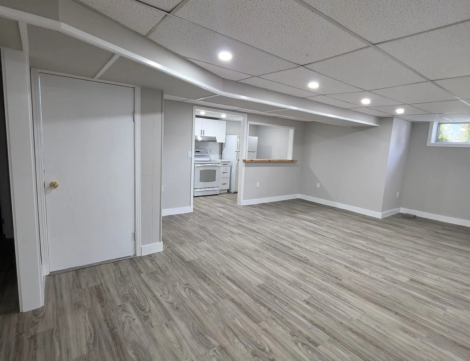 1 bed, $1,550 — Photo 4