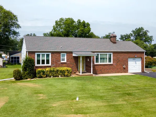113 S Midway Ave, Feasterville Trevose, PA 19053