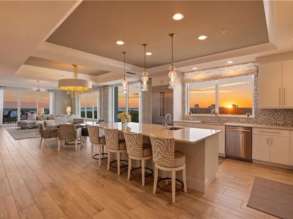 4971 Bonita Bay BLVD #606, BONITA SPRINGS, FL 34134