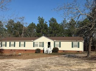 123 Kyle Rd, Graniteville, SC 29829