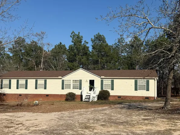 123 Kyle Rd, Graniteville, SC 29829