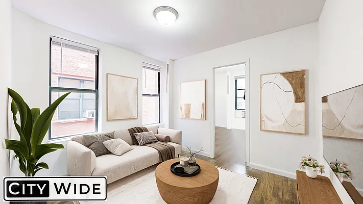 529 Broome Street #1/5