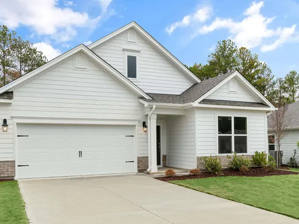 568 Banbury Lane, Pinehurst, NC 28374