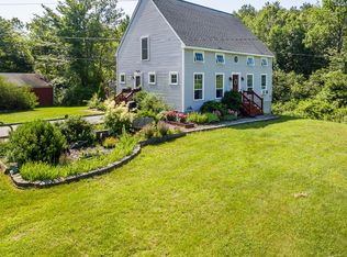 3 Yawkey Way, Topsham, ME 04086