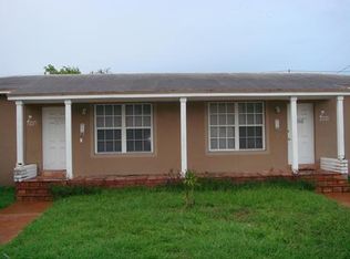 2001 SW 2nd St, Miami, FL 33135