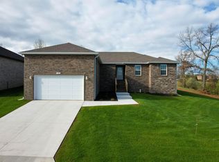 790-792 Crystal Ave, Nixa, MO 65714