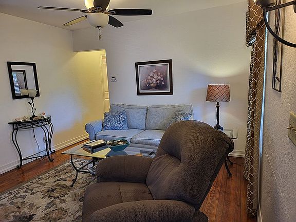 Living Room Hardwood Floors 