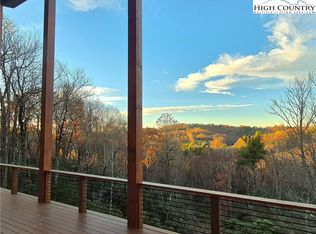 1075 Center Court Drive, Boone, NC 28607