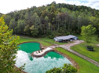 406 Township Road 232e, Waterloo, OH 45688