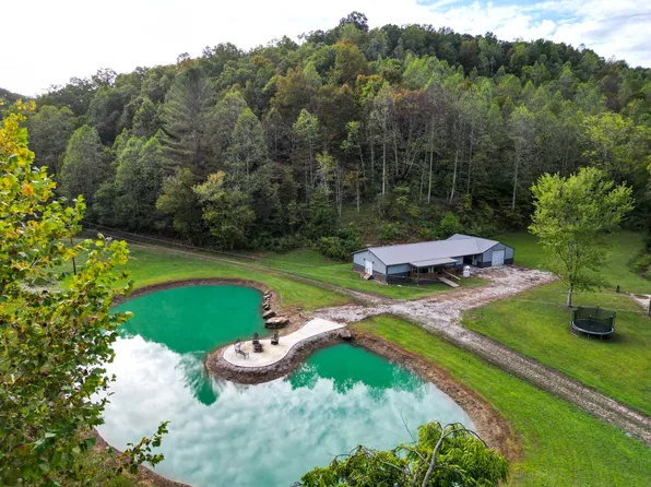 406 Township Road 232e, Waterloo, OH 45688