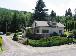 73644 Doan Rd, Rainier, OR 97048