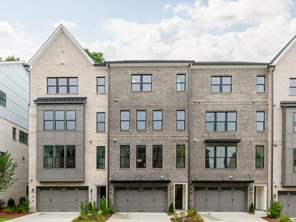 2244 Crestview Dr, Brookhaven, GA 30319