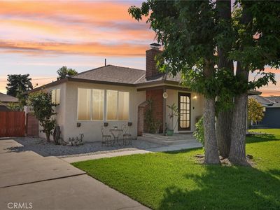 612 N Elmwood St, Anaheim, CA, 92805