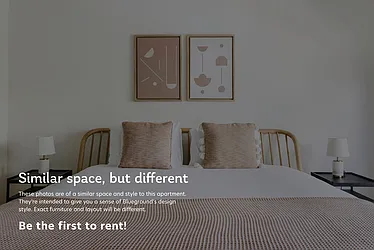 Rented by The Blueground