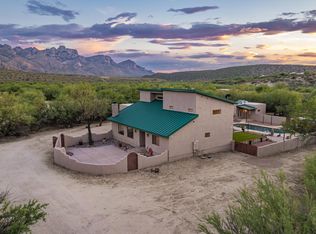 5100 E Golder Ranch Dr, Tucson, AZ 85739