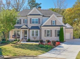 2111 Mitchell Rd, Marietta, GA 30062