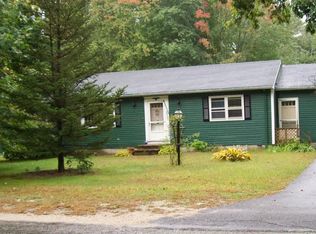 231 Walnut Plain Rd, Rochester, MA 02770