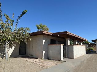 1331 W 3rd St, Tempe, AZ 85281