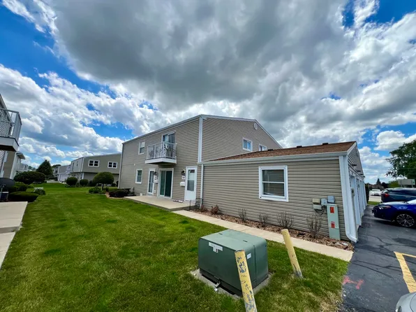 7965 163rd Pl #14, Tinley Park, IL 60477