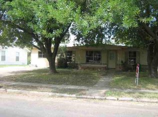 7703 Buckboard Ln, San Antonio, TX 78227