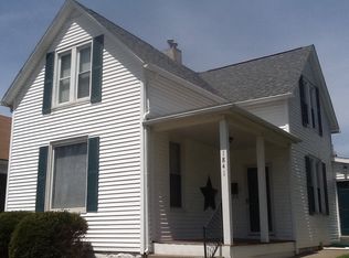1841 Spring St, Quincy, IL 62301