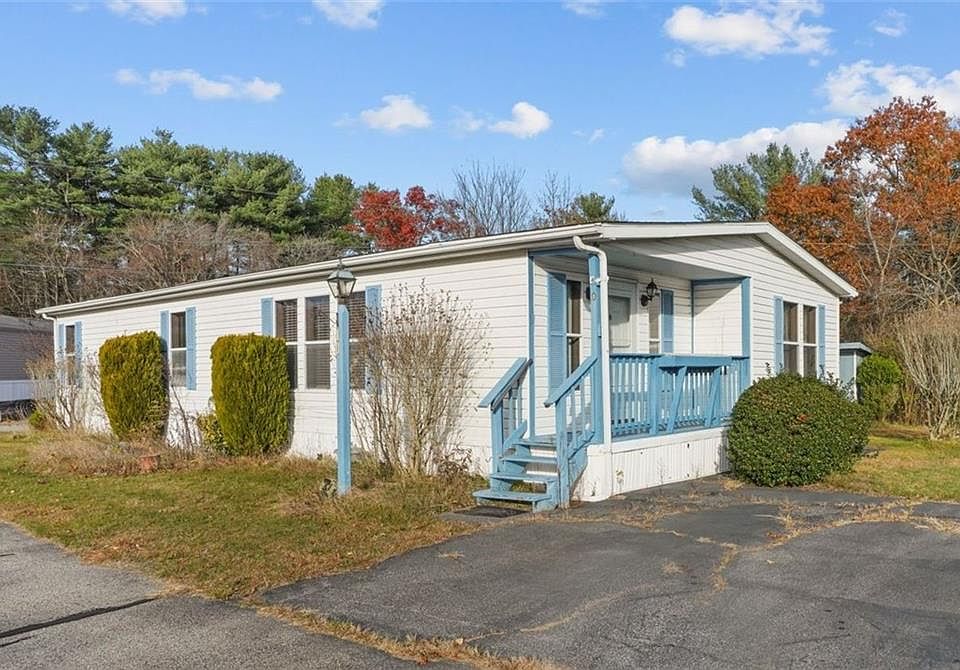 10 Greenwich W, West Greenwich, RI 02817 Zillow