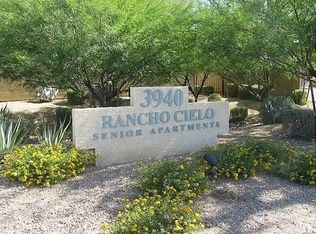 Rancho Cielo Senior, Phoenix, AZ 85009