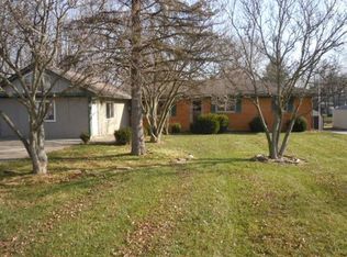 4495 W Sunset Glades Blvd, North Vernon, IN 47265