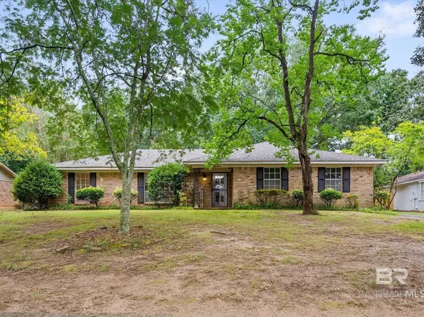 6657 Hounds Run N, Mobile, AL 36608