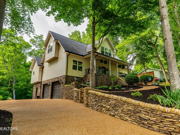 4323 Deer Run Dr, Louisville, TN 37777