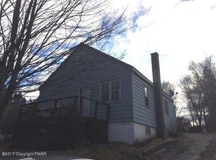 601 Lattimer Rd, Hazle Township, PA 18202