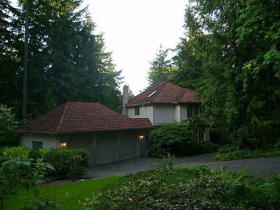 Garage View