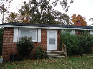 112 Oak Ridge Dr, Havelock, NC 28532