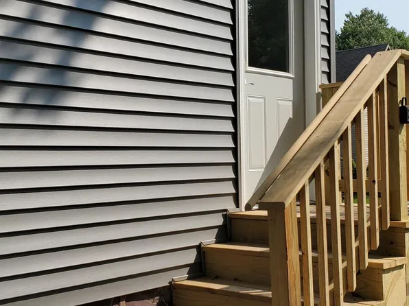 736 E La Salle Ave #1, Barron, WI 54812