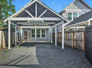 403 E 34th St, Houston, TX 77018