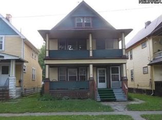 3904 W 32nd St, Cleveland, OH