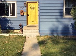 1304 Holly St, Casper, WY 82604