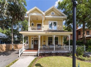 613 E Fort King St, Ocala, FL 34471