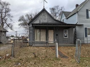 1921 5th St, Madison, IL 62060