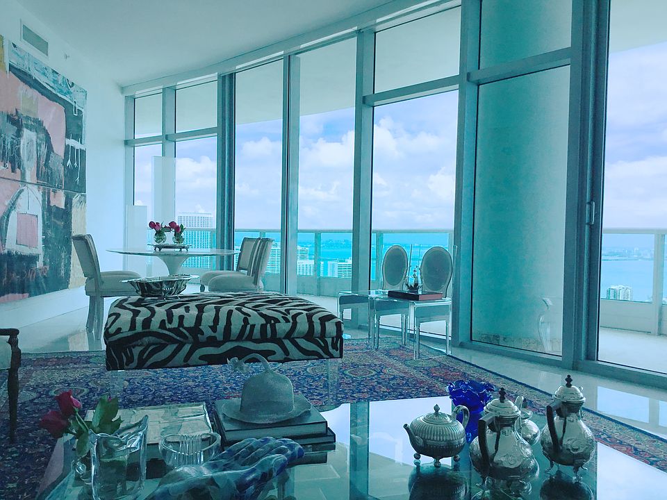 1st image of 900 Biscayne Blvd APT 4406